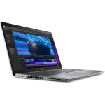 Dell Precision 3591 Refurbished Grade A (Windows 11 Pro x64, Intel® Core™ Ultra 5 135H, 32 GB DDR5, 15.6" Full HD, 1 TB SSD, NVIDIA RTX 500 Ada)